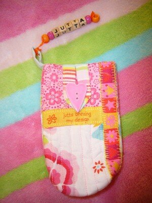 Handytasche