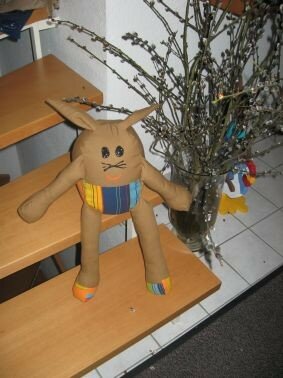 Hase