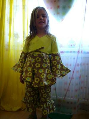 nochmal Hermosa