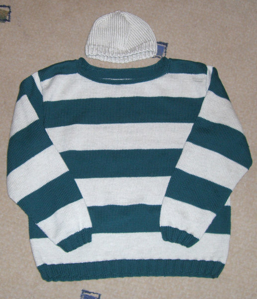 Herrenpulli