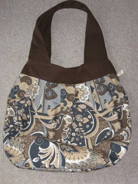 Birdie Sling Shopper der Vierte