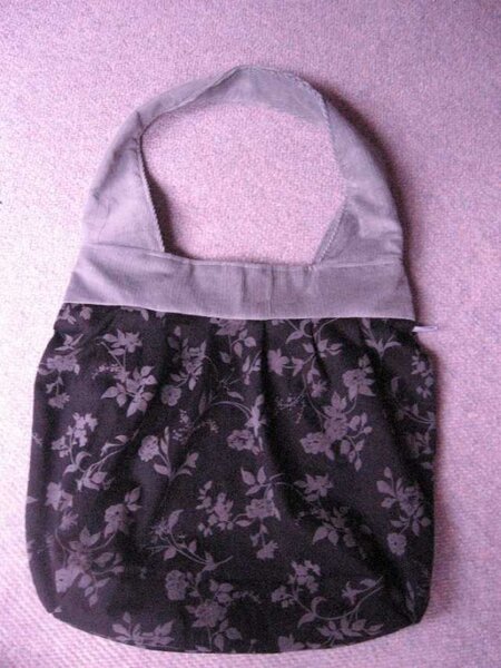 Birdie Sling Shopper Nr. 6