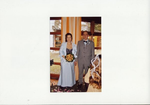 Hochzeit