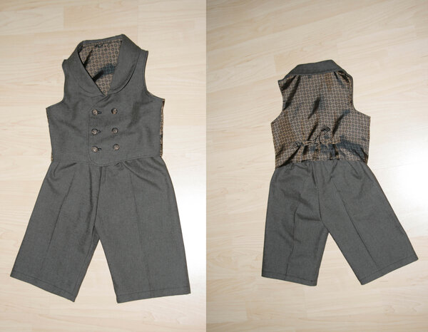 Hochzeits-/Taufendress :-)