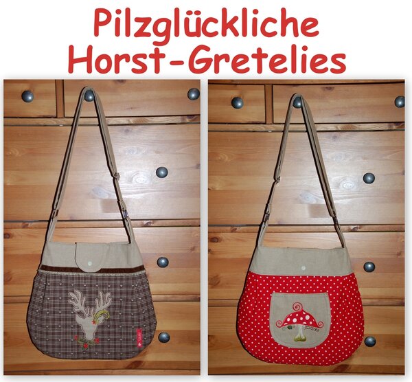 Wendetasche