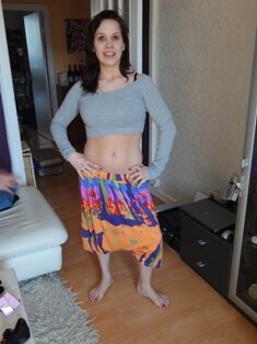 Sarouelhose