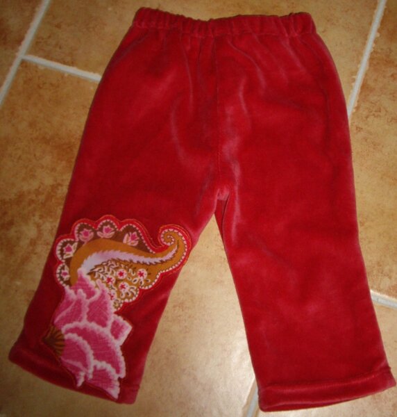 Nickyhose
