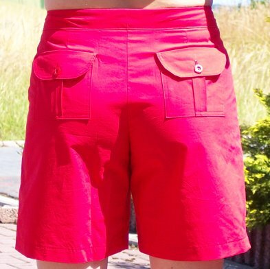 Simplicity Shorts