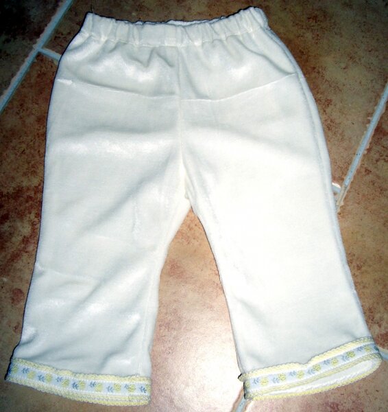 Nickyhose