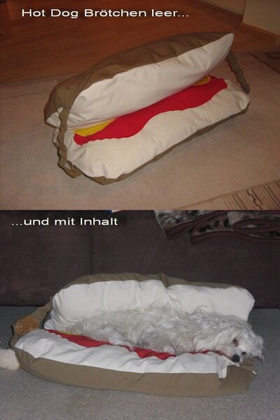 Hot Dog