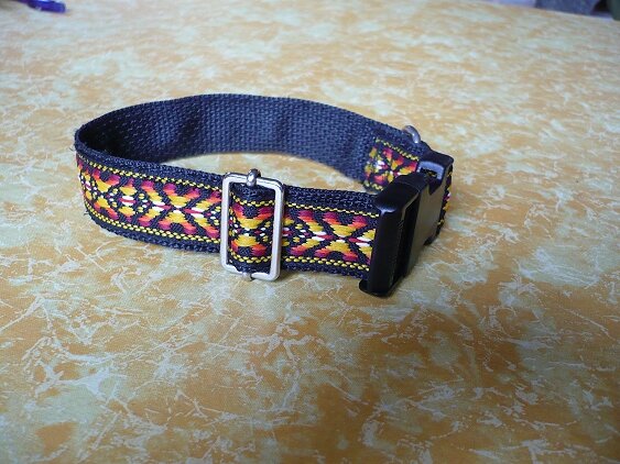 Halsband 1
