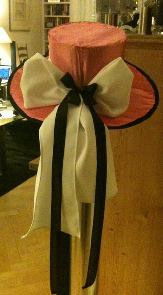 Cosplay Charakter Ciel