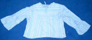 Hemdbluse Bizz Kids