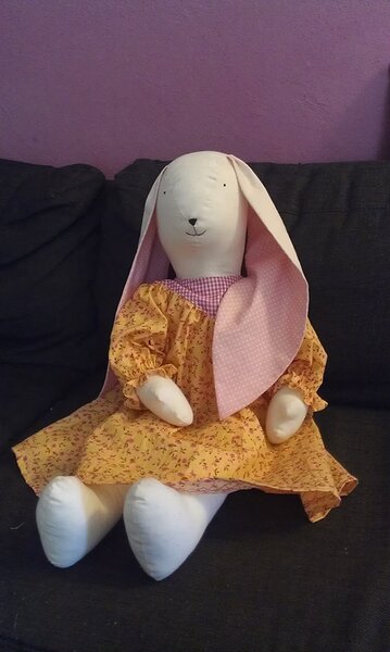 Hanni Hase