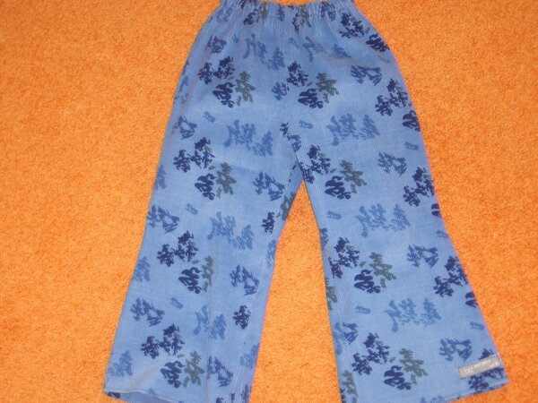 schnelle Hose ROOS Gr 104