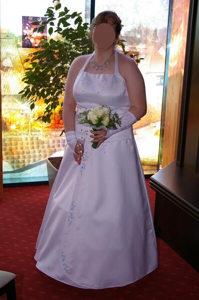 Hochzeitskleid