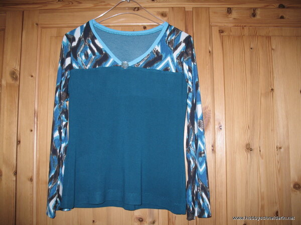 Langarmshirt onion 5023
