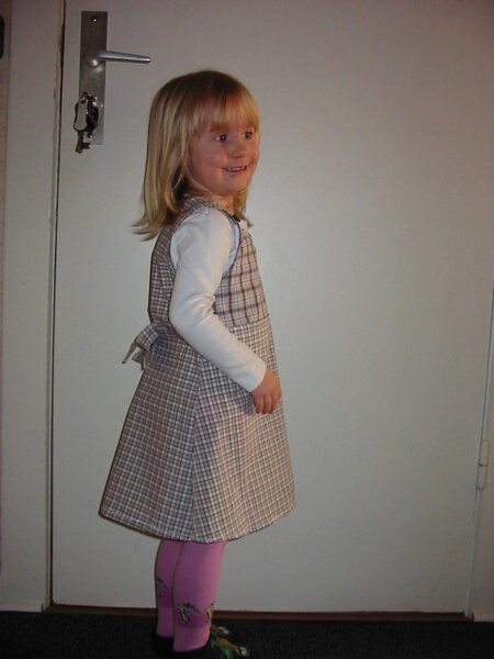 Oona die zweite (etwas besser)