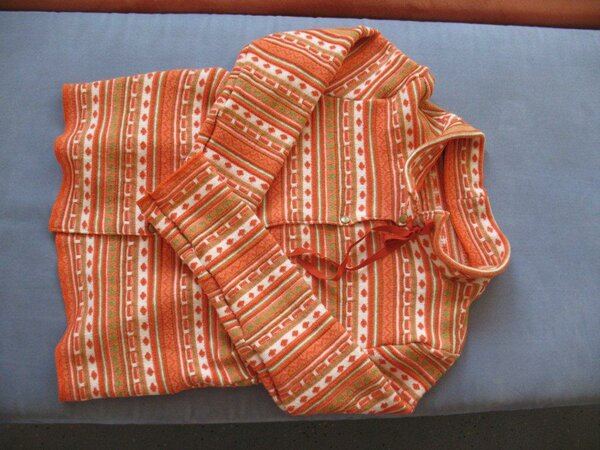 Strickjacke 152