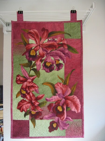 Orchideen