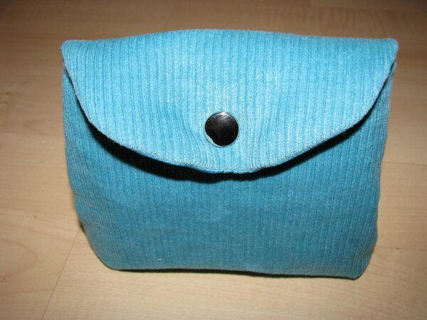 Kosmetiktasche von Tilda