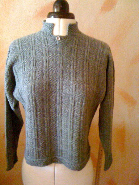 Aberlady Sweater