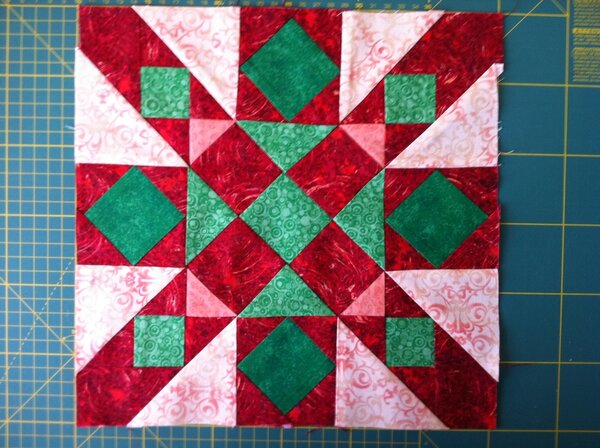 Mai Block