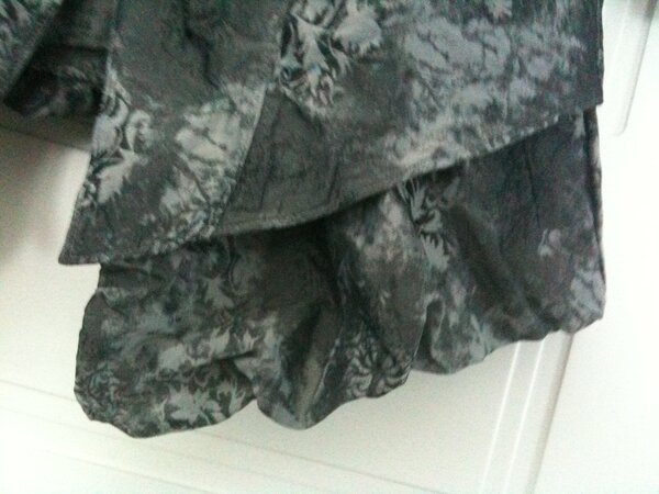 Detail Unten