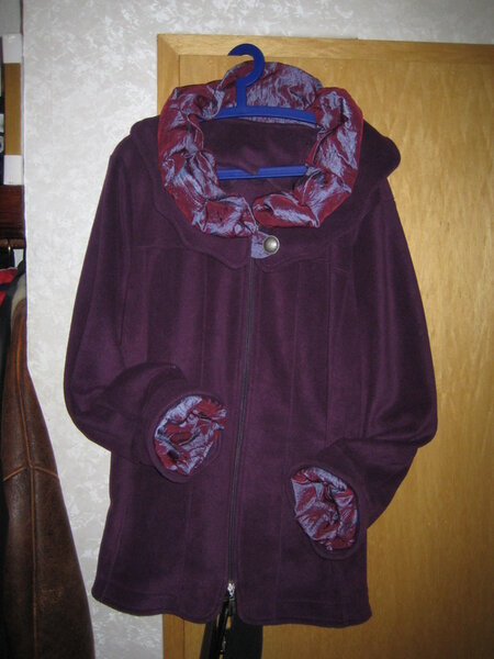 Jacke