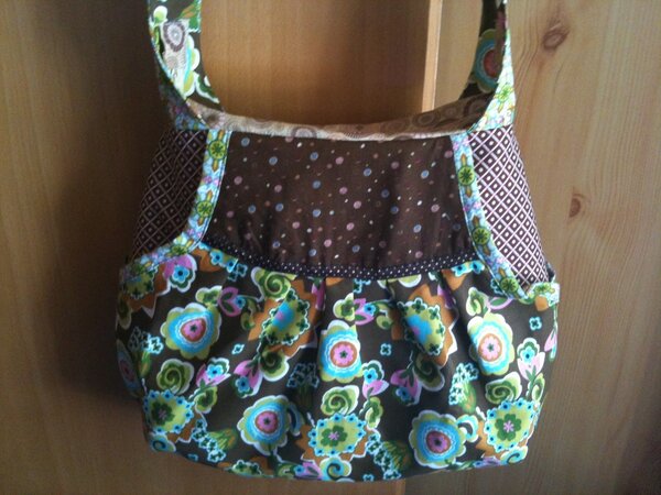 Tasche Claire