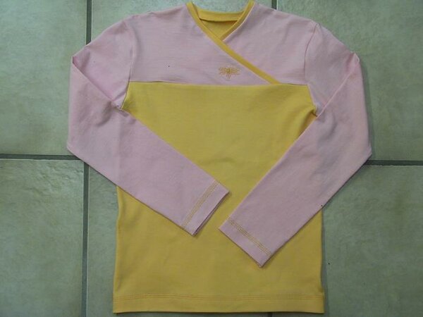 Ottobre Shirt
