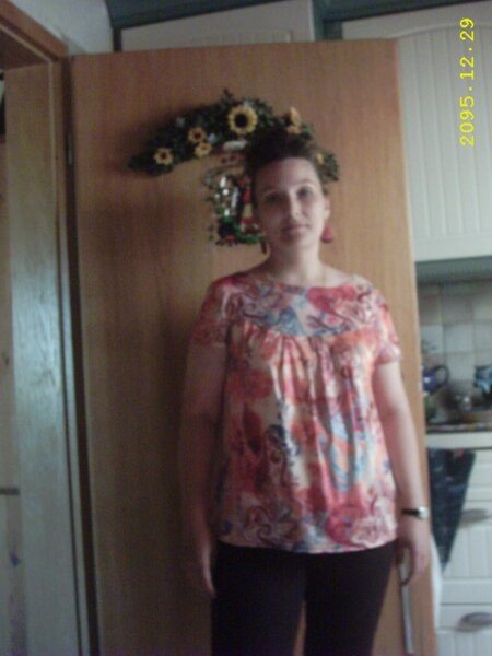 tunika burda 5/2009 115 A