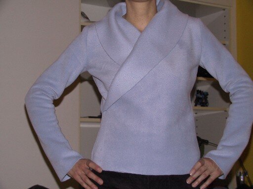 Schnittquelle Pulli Sylt