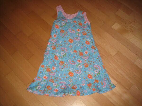 Oona-Kleid!!!