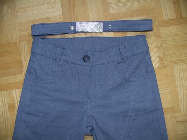 Knip Jeans 02/06