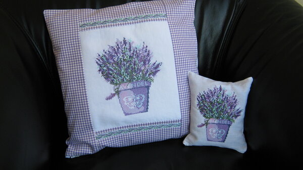 Lavendel
