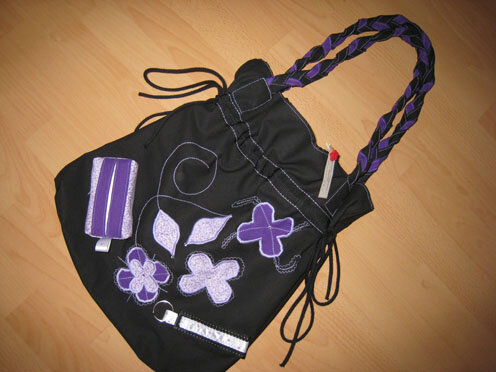 Tasche