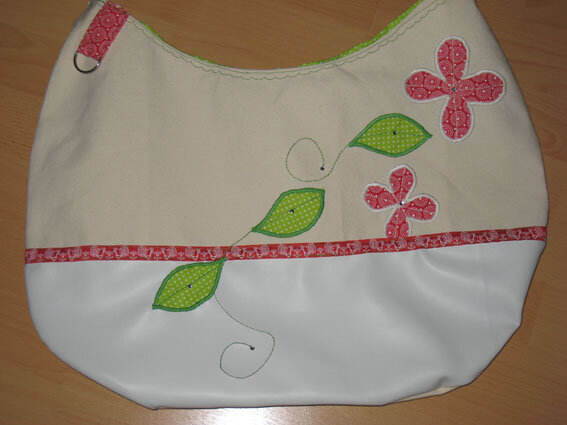 Tasche