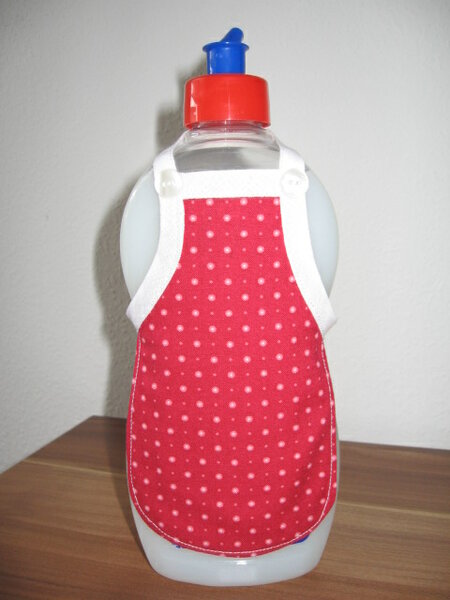Spülischürze