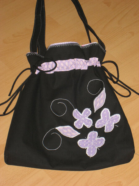 Tasche