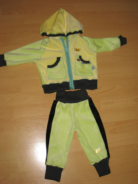 Jogger