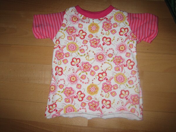 Roos-Shirt