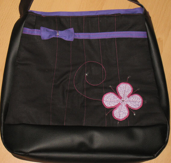 Tasche