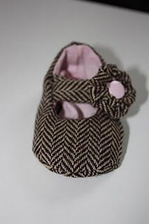 Schuhe für Baby