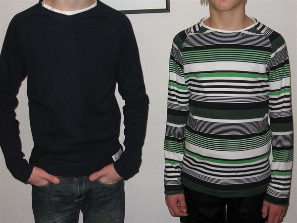 Shirts nach Shelby Downloadschnitt