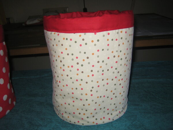 Papierkorb der 2.