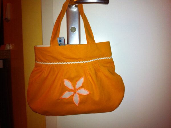Gretelies-Tasche für kleine Ladies