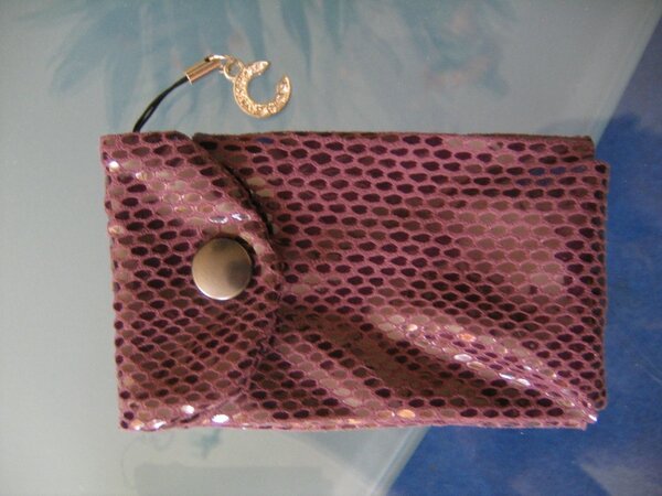 Handytasche