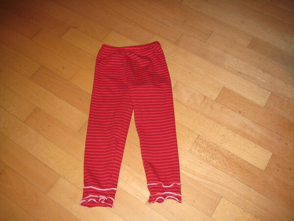 Ottobre-Leggings