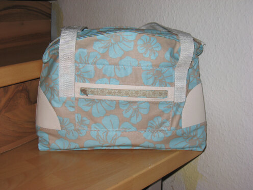 Sommertasche